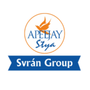Apeejay Stya Svran Group