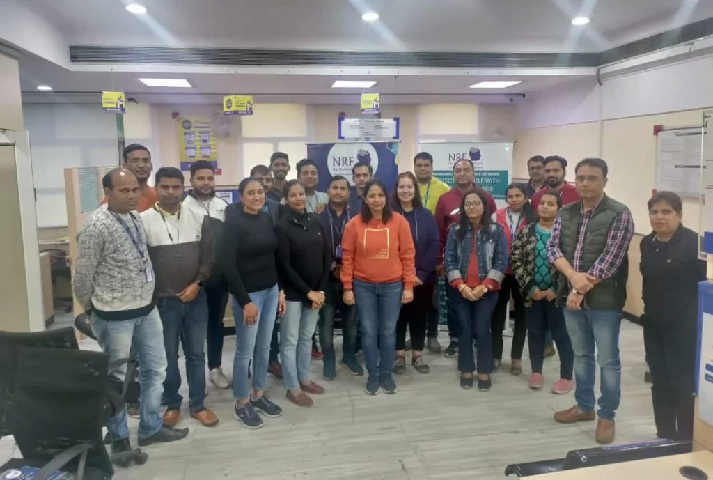 HDFC workshop