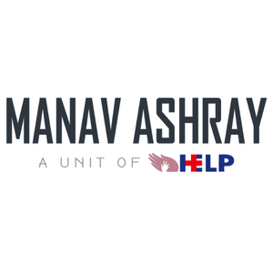 Manav Ashray Logo