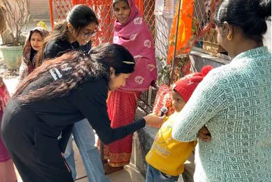 Strengthening Early Years: Launch of the Early Childhood Wellbeing Initiative